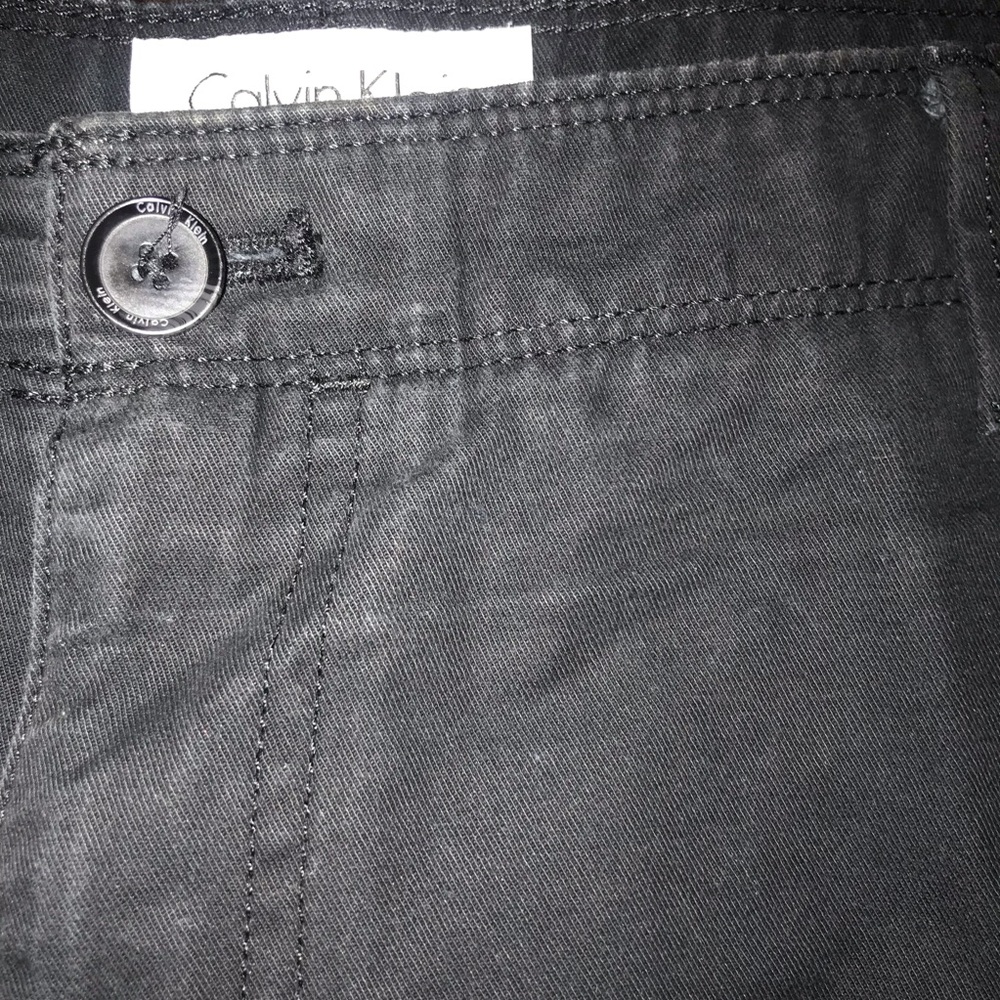 Cargo Shorts - Picture 3 of 3